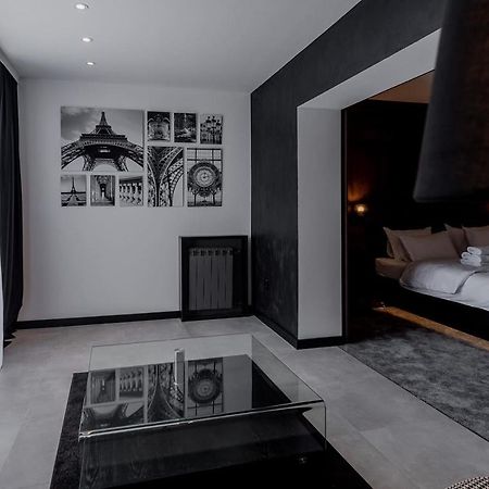 Rei House Apartmani Belgrade Exterior photo
