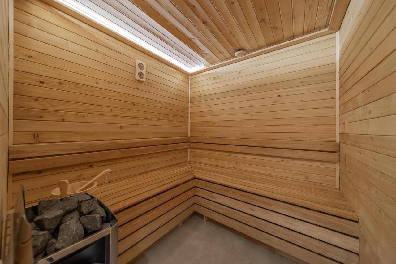 Rei House Apartmani Belgrade Exterior photo
