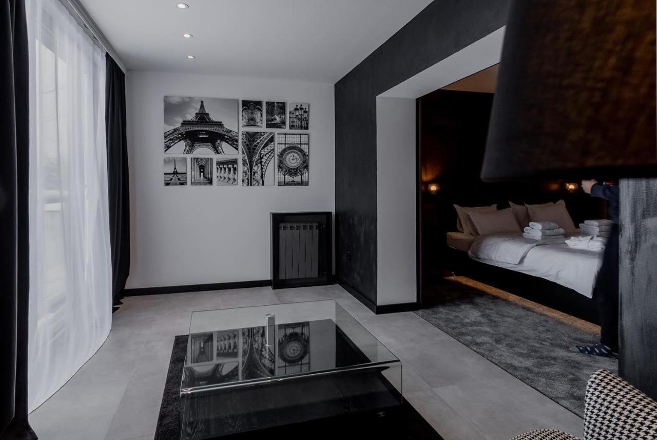 Rei House Apartmani Belgrade Exterior photo