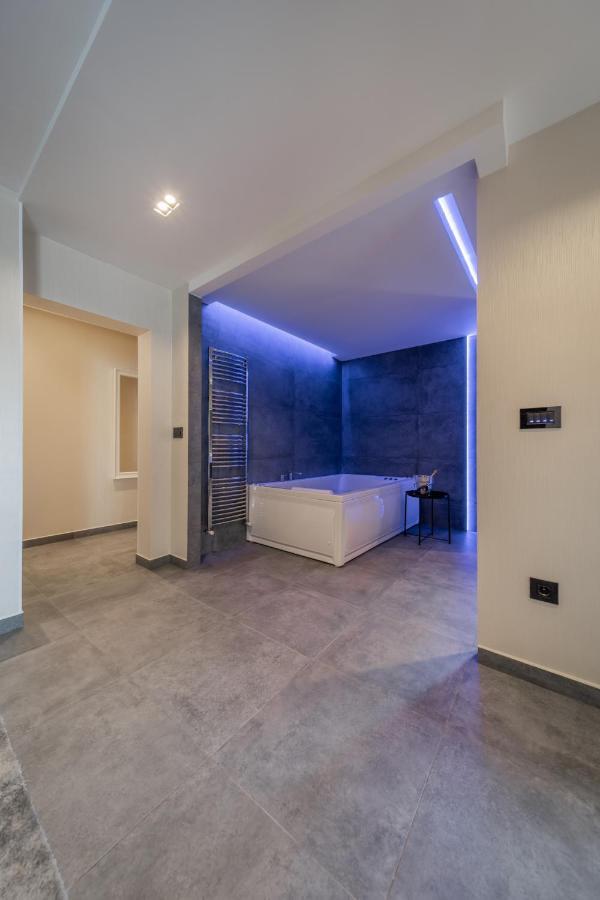 Rei House Apartmani Belgrade Exterior photo