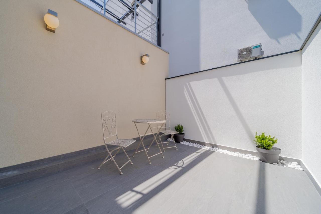 Rei House Apartmani Belgrade Exterior photo