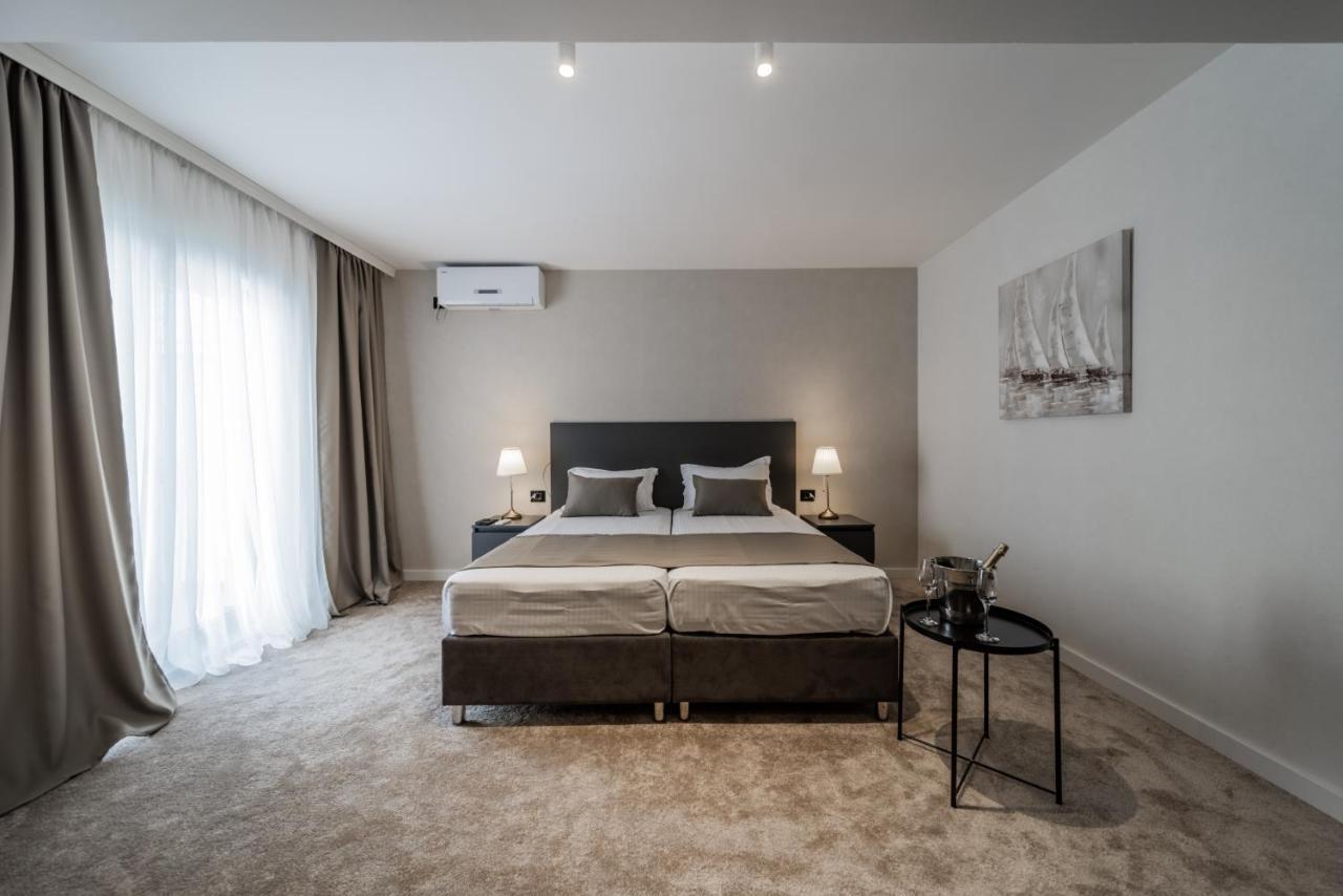 Rei House Apartmani Belgrade Exterior photo